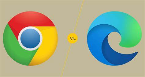 PRIVACY, CONVENIENCE, AND THE STATE OF COMPASSION IN CHROME, EDGE, AND THE USER BETWEEN