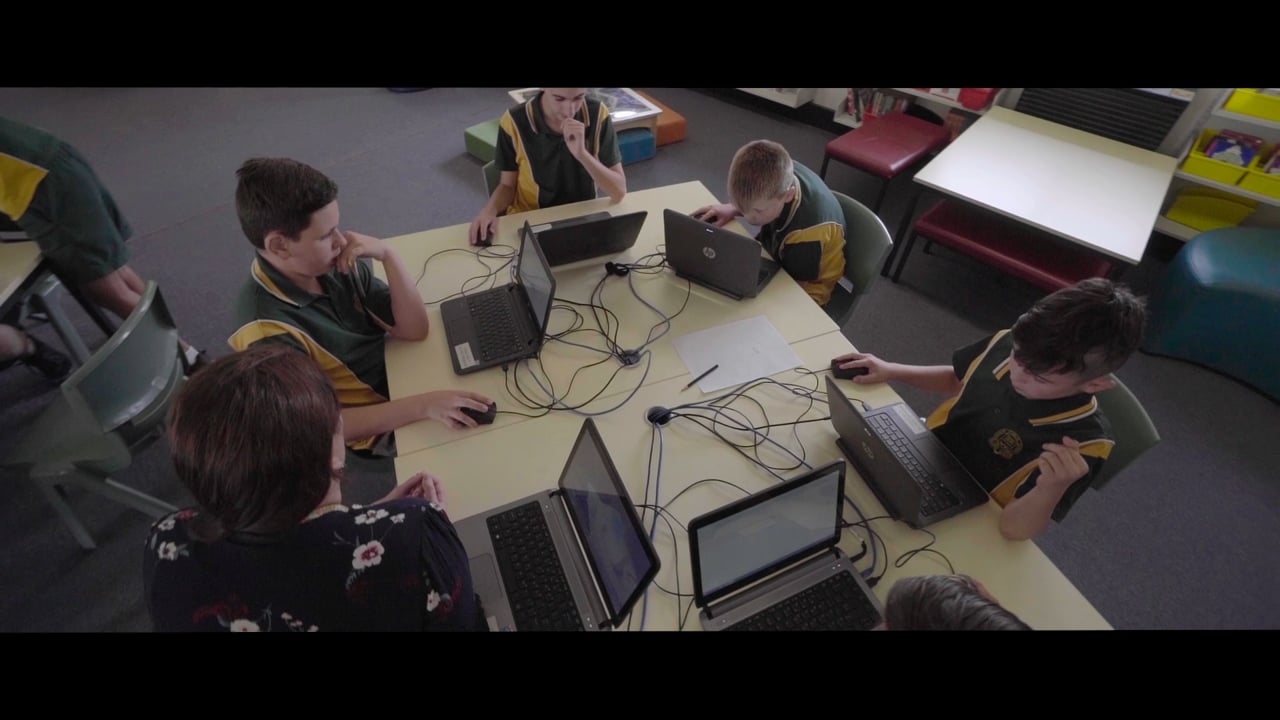 NSW: Investing in education technology